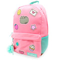 Pusheen Mochila Patches Mooving 20 Litros con Compartimiento para Notebook – vista 1