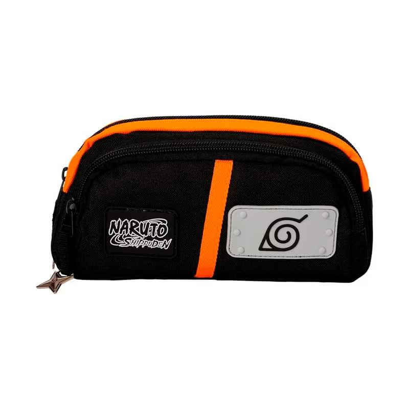 Naruto Shippuden Estuche para Lápices de 22 x 10 x 8 cm – vista 1
