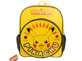 Pokémon Mochila Elemental Pikachu Lenticular de 16 Pulgadas – vista 1