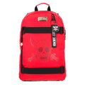 One Piece Mochila Juvenil Shanks con Portalaptop y Llavero – vista 1