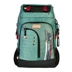 One Piece Mochila Juvenil Shanks con Portalaptop y Llavero – vista 3