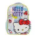 Hello Kitty Glitter Mochila Escolar con Brillos – vista 1