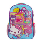 Hello Kitty Glitter Mochila Escolar con Brillos – vista 2