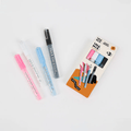 Imanix Marker Set de 4 Plumones para Juegos Imanix – vista 1