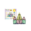 Imanix Glitter Set de 12 Piezas Magnéticas con Brillo – vista 1