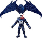 Spider-Man VenomVersus Venom Figura de Lujo 10 cm con Accesorios – vista 2