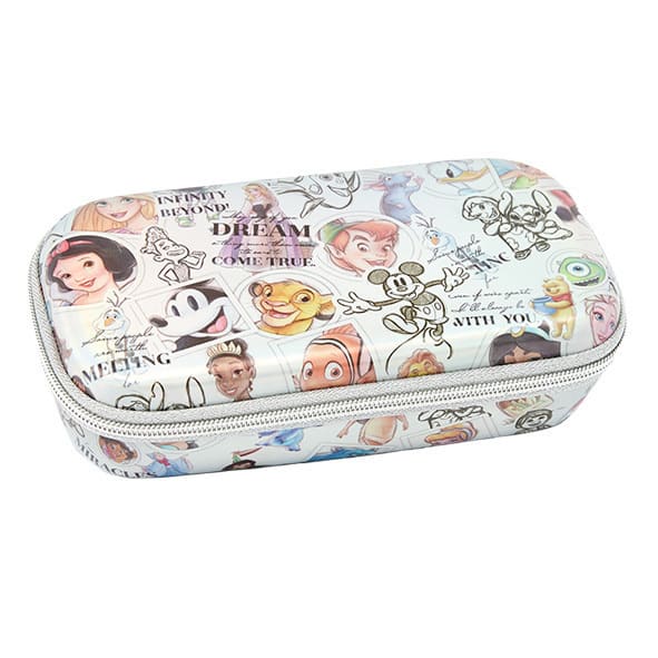 Estuche Box Disney 100 Años Mooving para Útiles Escolares – vista 1