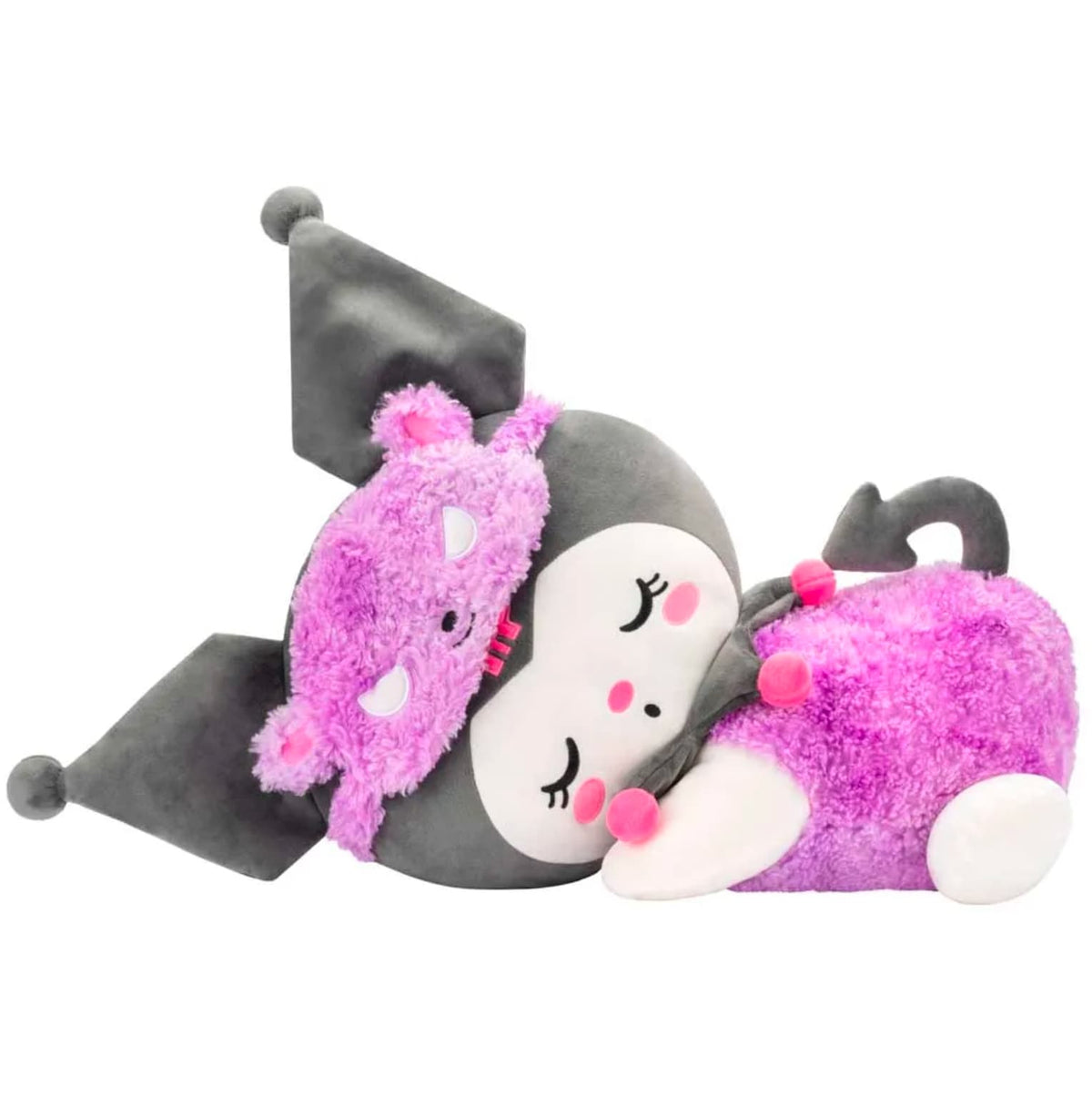 Hello Kitty and Friends Peluche Durmiendo 45 cm Surtido – vista 2