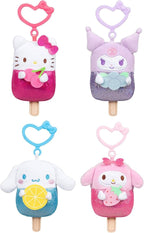 Hello Kitty and Friends Peluche Clip Helado 10 cm Surtido – vista 2