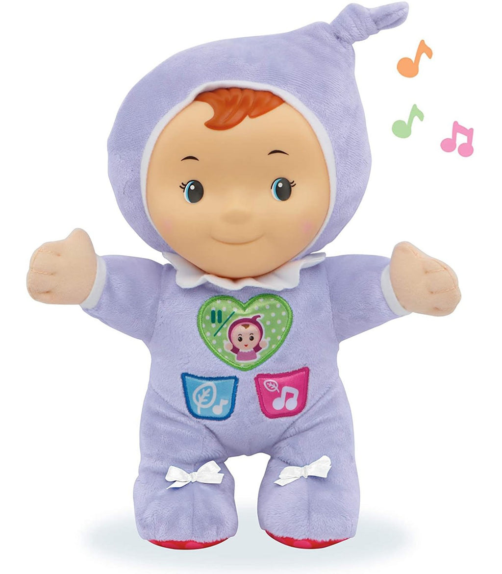 VTech Baby Estela Luz de Cuna Muñeca Musical para Bebés – vista 2