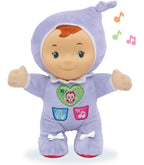 VTech Baby Estela Luz de Cuna Muñeca Musical para Bebés – vista 2