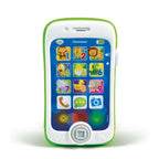 Clementoni Smartphone Touch and Play Teléfono de Juguete Educativo – vista 2