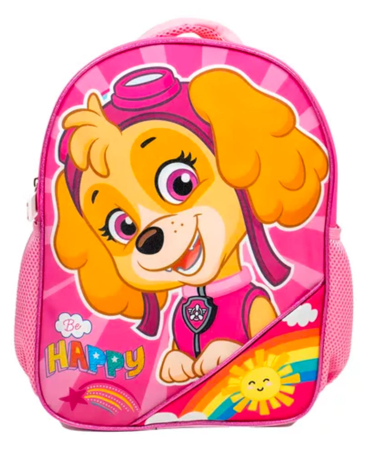Paw Patrol Mochila Infantil de Skye para el Colegio – vista 1