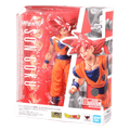 S.H.Figuarts Dragon Ball Super Goku Super Saiyan Dios Figura Articulada – vista 1