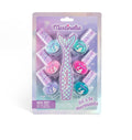 Martinelia Let's Be Mermaids Set de Esmaltes Infantiles con Lima de Sirena – vista 1