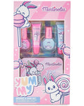 Martinelia Yummy Set de Maquillaje Infantil con Estuche de Cuento de Hadas – vista 1