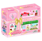 My Melody Playset Creative Designer Florería – vista 1