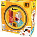 Dobble 31 Minutos Juego de Cartas de Observación – vista 1