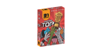 Juego de Cartas Ranking Top 31 Minutos – vista 1