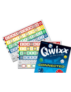 Juego de Dados Qwixx Conectado Expansión – vista 2