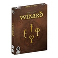 Juego Wizard de Fractal Juego de Cartas de Bazas y Triunfos – vista 1