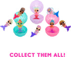 L.O.L. Surprise Mermaids Baby Sister Muñeca Sorpresa – vista 3