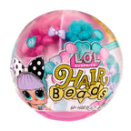 L.O.L. Surprise! Hair Beads Tots Muñeca Sorpresa con Cuentas – vista 1