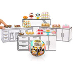 Miniverse Make It Mini From Scratch Repostería Sorpresa – vista 2