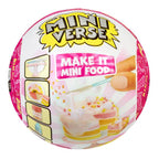 Miniverse Make It Mini Food Diner Serie 3B Bola Sorpresa – vista 1