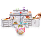 Miniverse Make It Mini Food Diner Serie 3B Bola Sorpresa – vista 2