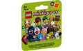 LEGO Minifiguras Serie 27 71048 Caja Sorpresa Coleccionable – vista 1