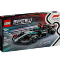 LEGO Speed Champions Mercedes-AMG F1 W15 Auto de Carreras 77244 – vista 1
