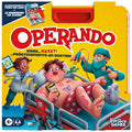 Juego de Mesa Operando Classic con Modo Hospital y Modo Urgencia – vista 1