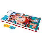 Juego de Mesa Operando Classic con Modo Hospital y Modo Urgencia – vista 2