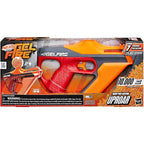 Nerf Pro Gelfire Uproar Lanzador Automático de Gel – vista 1