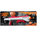 Nerf Pro Gelfire Raid Lanzador de Recargas de Gel con Disparo en Dispersión – vista 1