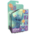 Disney Stitch Squishy Friends Figura Blanda Traslúcida – vista 1