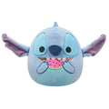 Squishmallows Disney Stitch Sandía Peluche de 16 cm – vista 1