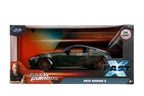 Jada Rápidos y Furiosos Nissan Z 2023 de Fast X Escala 1:24 – vista 1