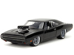 Jada Rápidos y Furiosos Fast X Dodge Charger 1970 Escala 1:24 – vista 2
