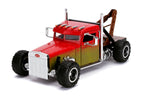Jada Rápidos y Furiosos Custom Peterbilt Camión de Metal Escala 1:24 – vista 2