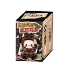 Emma Secret Forest Blizzard Manor Series Figura en Caja Sorpresa – vista 1