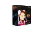 Jada Ultra Street Fighter II Chun-Li Figura de Acción Player 2 Rosa – vista 1