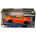Jada Rápidos y Furiosos Lamborghini Murciélago de Roman Escala 1:24 – vista 1