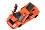Jada Rápidos y Furiosos Lamborghini Murciélago de Roman Escala 1:24 – vista 2