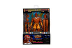 Jada Ultra Street Fighter II Dhalsim Figura Articulada de 6 Pulgadas – vista 1