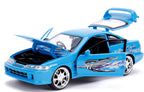 Jada Rápidos y Furiosos Acura Integra de Mia Escala 1:24 – vista 2