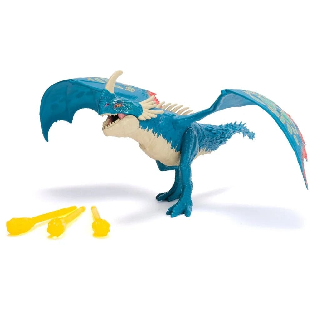 Cómo Entrenar a Tu Dragón Figura de Dragón 25 cm con Lanzador Surtido – vista 2