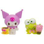 Hello Kitty and Friends Pack de 2 Figuras en Flor Surtido – vista 3