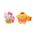 Hello Kitty and Friends Pack de 2 Figuras en Flor Surtido – vista 4
